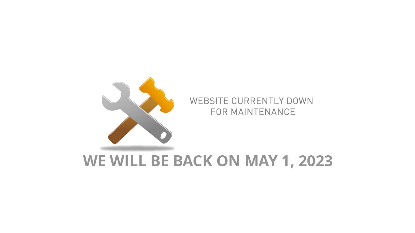 siteMaintaince